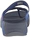 FitFlop Women's Sling Webbing Thong Sandal