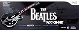 The Beatles: Rockband - George Harrison Gretch Duo Jet Guitar (Wii)