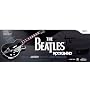 The Beatles: Rockband - George Harrison Gretch Duo Jet Guitar (Wii)