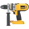 Bare-Tool DEWALT DC900 Cordless Hammer Drill 36 Volts 1/2