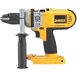 Bare-Tool DEWALT DC900 Cordless Hammer Drill 36 Volts 1/2