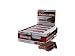 Maximuscle Promax Protein Meal Bar Dark Cherry Choc 12 bars 60 g