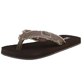 Kenneth Cole REACTION - Kenneth Cole Reaction Toddler Hi tide Flip Flops