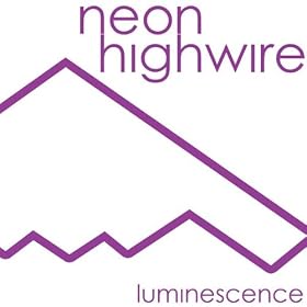 Neon Blink
