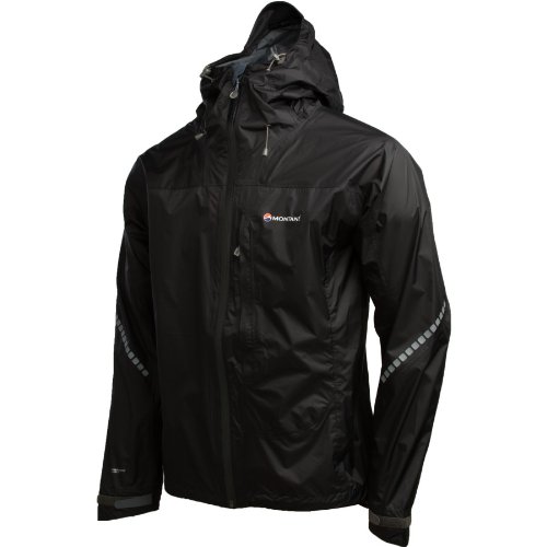 モンテイン Montane Minimus Jacket - Men's Black メンズ 男性用 アウトドア レインジャケット レインウェア レインコート アウター Rain Jackets 並行輸入 モンテイン Montane Minimus Jacket - Men's Black メンズ 男性用 アウトドア レインジャケット レインウェア レインコート アウター Rain Jackets 並行輸入
