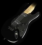 Charvel So-Cal Style 1 HH Electric Guitar Black