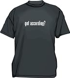 got accordion? Men's Tee Shirt in 12 colors Small thru 6XL