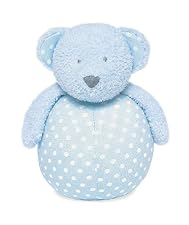 My First chime ball - bear