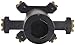 Wells 15552 Distributor Cap and Rotor Kit