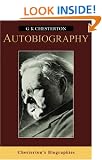 Autobiography (Chesterton's biographies)