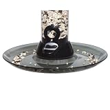 Droll Yankees CCT-S Clever Clean Seed Tray, Smoke