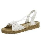 Kenzie Women's Fran Sandal,Yellow,6 M
