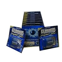 Ice Breakers Cool Mint Liquid Ice