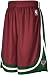Milwaukee Bucks NBA Pre-Game Player Shorts
