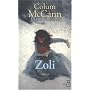 Zoli de Colum McCann