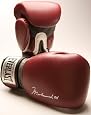 Everlast Muhammad Ali Collection Pro Style Training Gloves (12-Ounce)