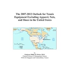 The 2007-2012 Outlook for Tennis Equipment Excluding Apparel, Nets, and Shoes in the United States