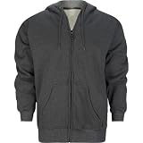 KENPO Mens Hoodie - Charcoal