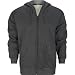 KENPO Mens Hoodie - Charcoal