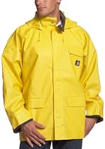 \#2 men's jackets and coats sale - Carhartt Men's PVC Rain Coat