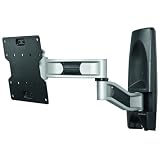 Clicktronic HC LCD 245 LCD/Plasma/LED-Wandhalterung bis 114 cm (45 zoll) und Traglast 35 kg