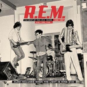CD-Charts  Search : The Best Of The IRS Years 82-87 Collector's Edition [2CD + DVD]