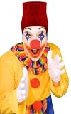 Clown High Top Fade Wig