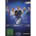 Geld.Macht.Liebe. Volume 2 (3 DVDs)