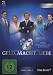 Geld.Macht.Liebe. Volume 2 (3 DVDs)
