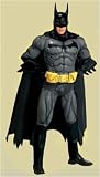 Collector's Edition Batman Adult Costume Adult (Standard One-Size)
