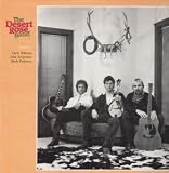 S/T LP (VINYL ALBUM) GERMAN CURB 1987