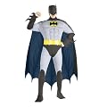 The Batman Costume - Men's
