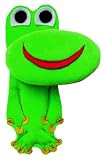 Türdekoration Türnase Frosch von HEBA-Germany