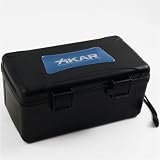 XiKar Cigar Travel Case 41VPluRVzYL. SL160 XiKar Cigar Travel Case