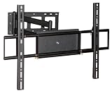 Planet 3 Universal Swing-Out 32-to-50-Inch Flat Panel TV Mounting Brackets