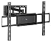 Planet 3 Universal Swing-Out 32-to-50-Inch Flat Panel TV Mounting Brackets