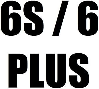 High Quality Real Tempered Glass Screen Protector by MOLLA for IPhone 6S Plus / 6 Plus (5.5 in)