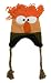 The Muppet Show Beaker Face Cartoon Adult Pilot Laplander Hat