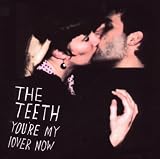 You`re My Lover Now