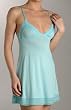 OnGossamer Lavish Lace Nightie (082860)