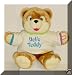 Hello Teddy Interactive Bear: By Dan Dee Collectors Choice