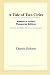 Book A Tale of Two Cities (Webster's Italian Thesaurus Edition)