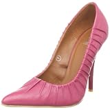 Miss Me Womens Onyx-10 Pump
