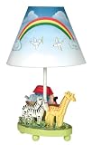 Guidecraft Noah's Ark Table Lamp