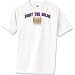 Fight The Bulge - Humorous / Funny Adult T-Shirt