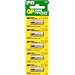 10 Pack x GP Alkaline 23AE 12V
