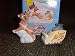 Rudolph the Red Nosed Reindeer Salt and Pepper Shakers Set