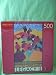 Synthia Saint James Legacy II Limited Edition 500 Piece Jigsaw Puzzle 24x18