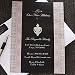 Personalized Door Knocker Moving Announcements