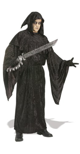 Dunkle Robe Deliverance - Adult